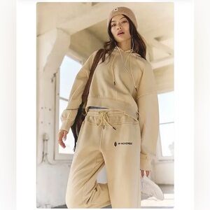 FP Movement by Free People Hoodie and Jogger Set